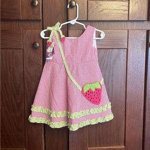 Blueberi boulevard 18 months